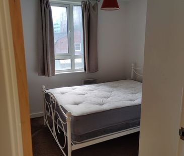 2 Bed Flat, Beauchamp House, CV1 - Photo 5