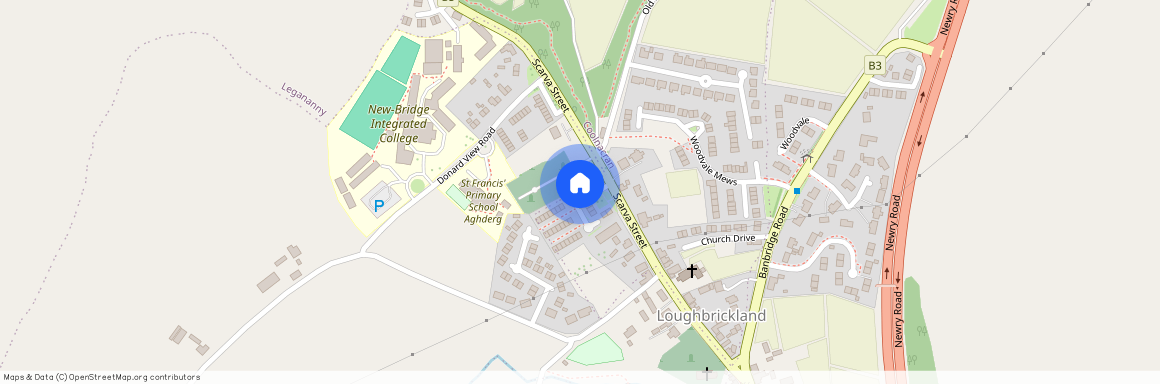 27 Ashvale Drive, Loughbrickland, BT32 3PS