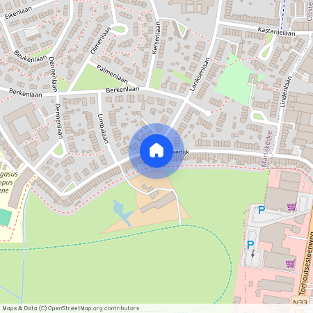 Steensedijk 371, 8400 Oostende