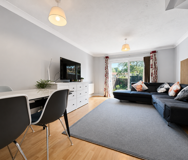 2 bedroom house to rent - Photo 2