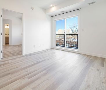 Virginia: Black Accents – 196 Colony, Winnipeg, MB - Photo 1