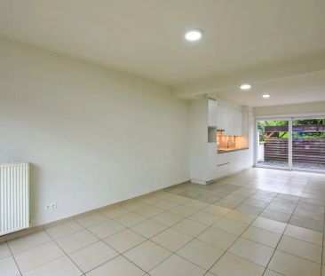 Gelijkvloersappartement met 2 slaapkamers (71 m²) met ruim terras (... - Photo 5