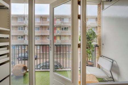 Appartement te huur: Havikshorst 143 1083 TR Amsterdam - Foto 2