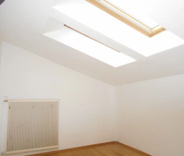 LEND großzügige 4ZI mit S/Balkon nahe AVL, Lendplatz - Foto 4