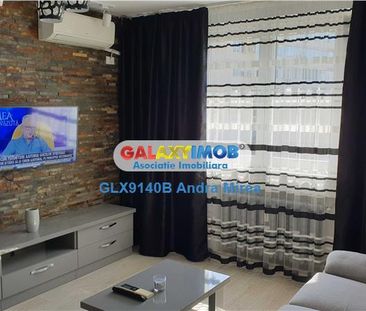 Inchiriere apartament 3 camere Gara de Nord METROU RENOVAT - Photo 4
