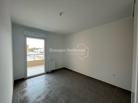 T2 RESIDENCE BELLEVUE DE BEAULIEU MONTEUX SECTEUR LAC BELLES PRESTATIONS, - Photo 4