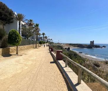 Ático en Casares, Casares Beach, alquiler - Photo 5