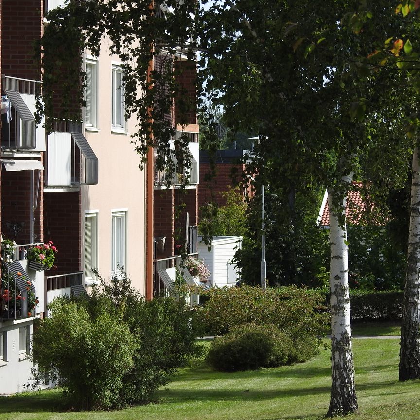 Johan skyttes väg 19 - Foto 1