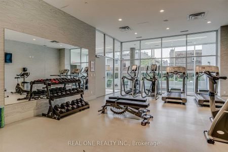For Lease - 2055 Danforth Avenue Unit# 312, Toronto, Ontario - Photo 3