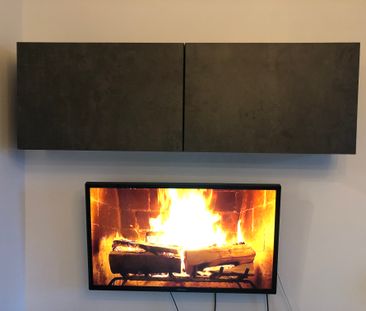 Fredrik Jahns gränd, Nacka - Photo 1