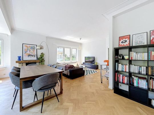 Altitude 100/Molière: Beautiful renovated 2 br apartment - Foto 1