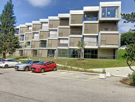 LES JARDINS DU TORRY - LOGEMENT POUR SENIORS - Photo 3