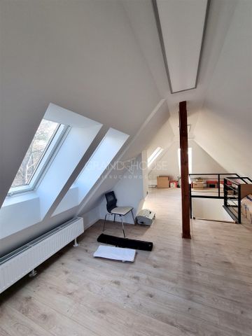 Mieszkanie przy Parku Kasprowicza - Zdjęcie 3