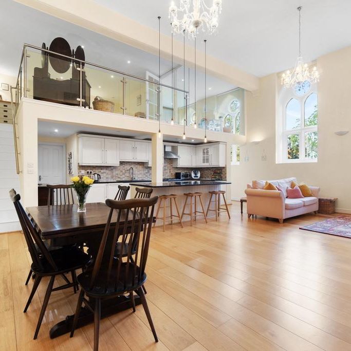 3 bedroom duplex to rent - Photo 1