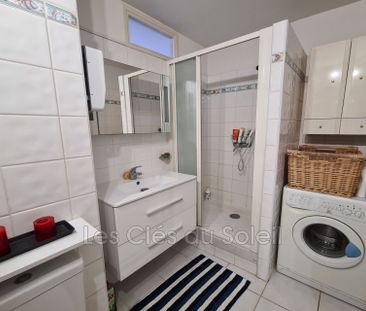 Location appartement 2 pièces 34 m² Bandol - Photo 4