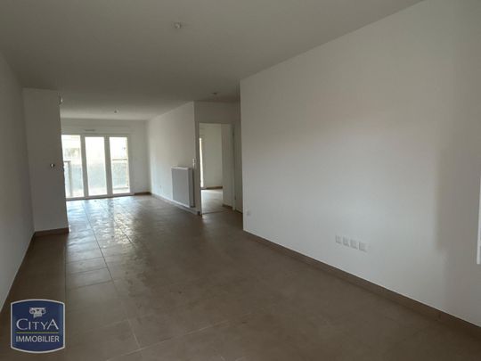 Location Appartement 3 pièces 67m² TOULOUSE 31400 - Photo 1