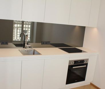 "Korb Etagen" BRANDSTÄTTE!!! Single-Apartment in Top-City-Lage - Foto 5