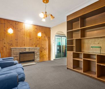 Family Home in Quiet Location - Photo 1