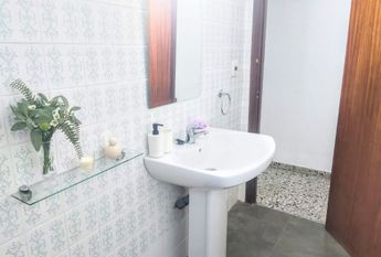 Carrer Miguel Hernández, Paterna, Valencian Community 46980