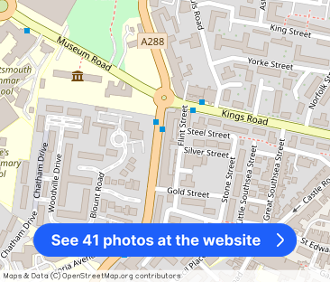 Kings Terrace, Hampshire - Photo 1