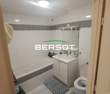 T2 centre ville au rdc - Photo 4