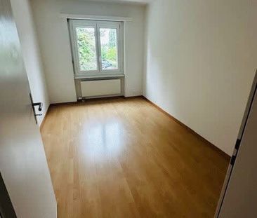 3.5 Zimmer, 80 m², 2. Stock - Photo 2