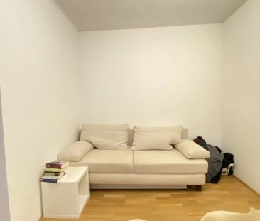 Gemütliche Drei Zimmer Wohnung im Zentrum von Krems - Foto 2