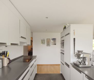 4.5 Zimmer, 115 m², 1. Stock - Foto 6