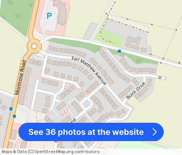 Earl Matthew Avenue, Arbroath - Photo 1