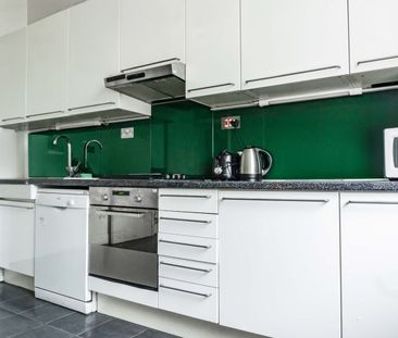 Room in a Shared Flat, Amazing Double Room In Camberwell/Br, SE5 - Photo 4