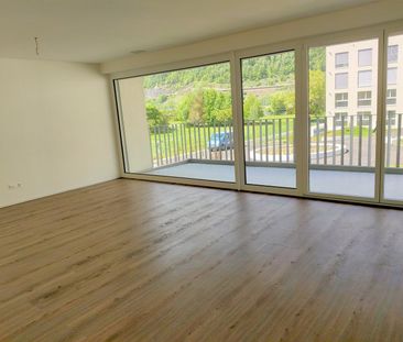 3 1/2 Zimmerwohnung - Photo 1