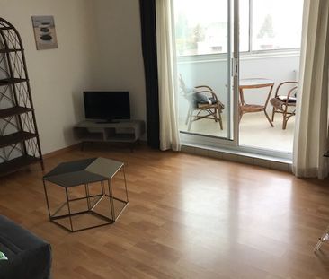 Location Appartement 2 pièces 41m² - Photo 1