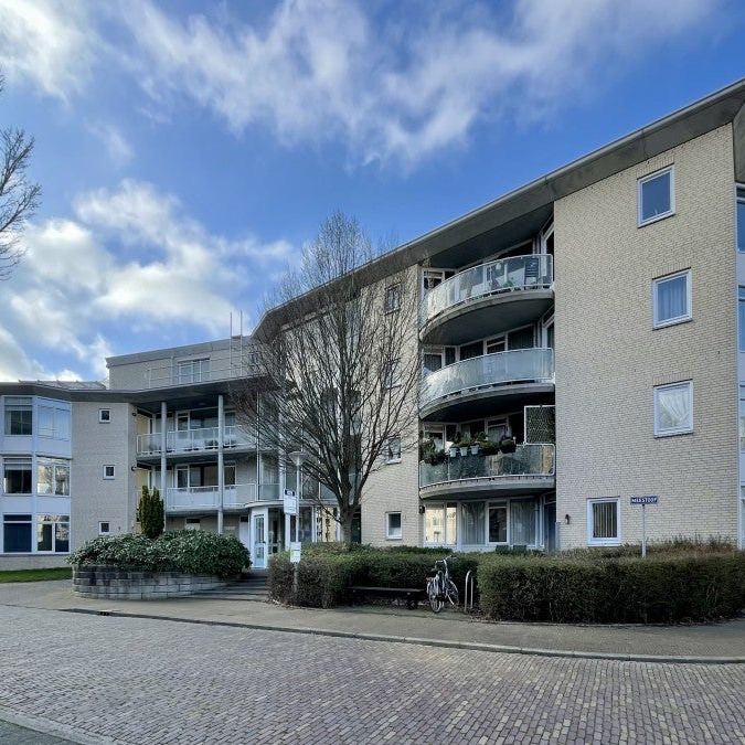 Te huur: Appartement Meestoof in Middelburg - Foto 1