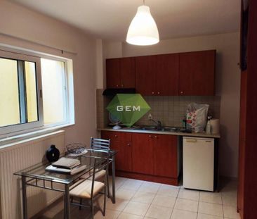Studio/Γκαρσονιέρα για ενοικίαση Κέντρο - Άγιος Μηνάς (Ηράκλειο Κρή... - Photo 6