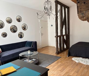 Location Appartement 1 pièce 25m² RENNES 35000 - Photo 6