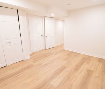 **ALL INCLUSIVE** 1 BEDROOM LOWER UNIT IN WELLAND!!! - Photo 4