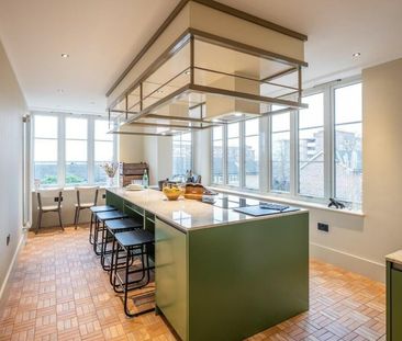 Room in a Shared Flat, Augustus Road, SW19 - Photo 2