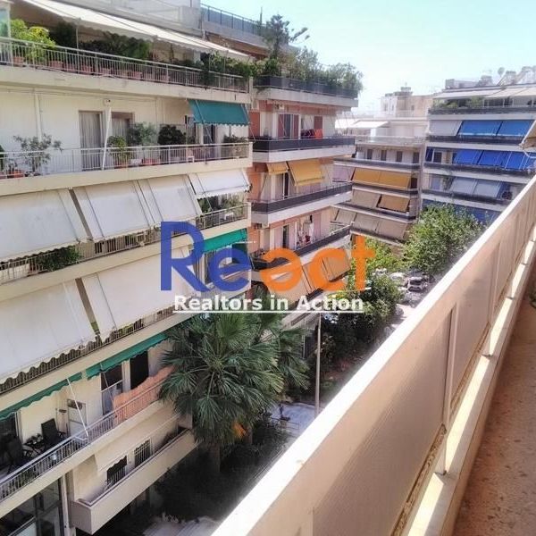 Διαμέρισμα για ενοικίαση Γηροκομείο (Αμπελόκηποι - Πεντάγωνο) - Photo 1