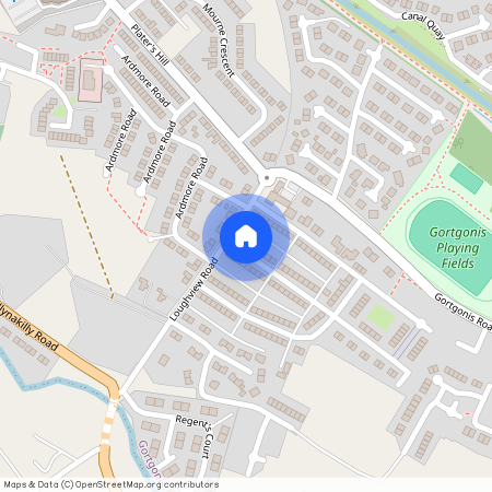 3 Carnalea Terrace, Coalisland, BT71 4JS, Tyrone