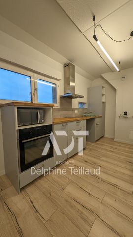 Location Appartement 2 pièces 47m² GRENOBLE 38000 - Photo 4