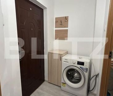 Apartament cu 1 camera, 30 mp, zona Mărăști - Photo 3
