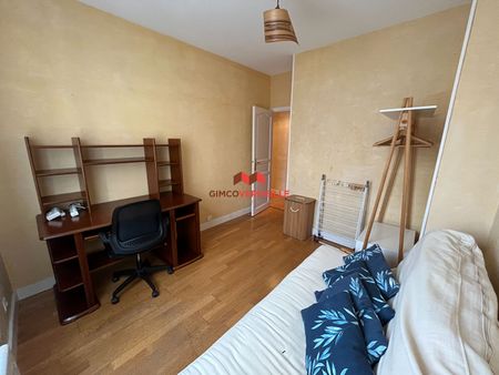 Location Appartement 3 pièces 53m² - Photo 4