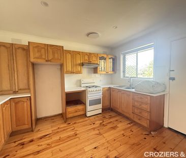 Just like home - Photo 1