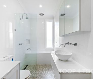 Charming Character Cottage with Modern Comforts - Photo 6