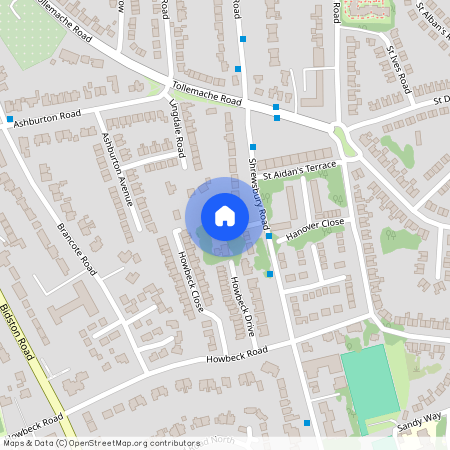 St. Aidans Court, Prenton, CH43 8TP