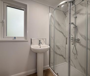 1 bedroom lodge to rent - Photo 5