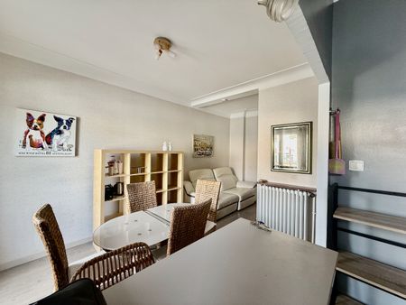 Location Maison 2 pièces 46m² - Photo 4
