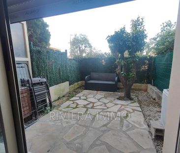 location appartement meublé 1 Pièce(s) - Photo 3