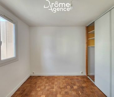 Location Appartement 3 pièces BOURG LES VALENCE 26500 - Photo 3