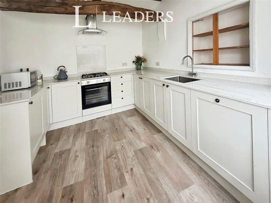 3 bedroom detached house to rent - Photo 1